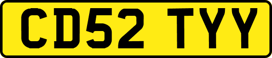 CD52TYY