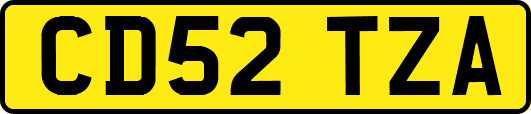 CD52TZA