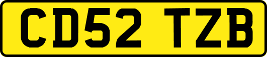 CD52TZB