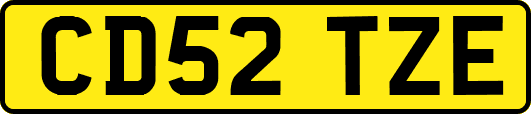 CD52TZE
