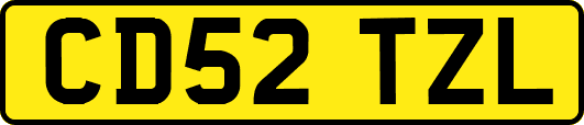 CD52TZL