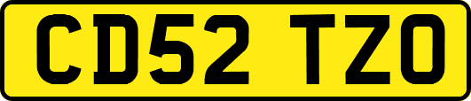 CD52TZO