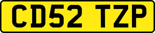 CD52TZP