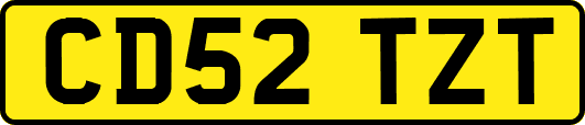 CD52TZT