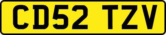 CD52TZV