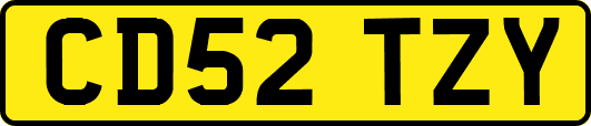 CD52TZY