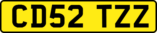 CD52TZZ
