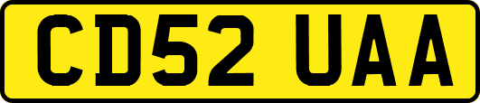 CD52UAA