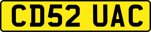 CD52UAC