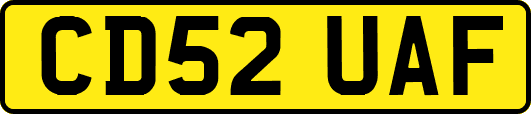 CD52UAF
