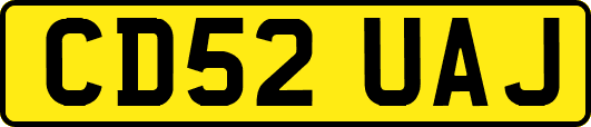 CD52UAJ