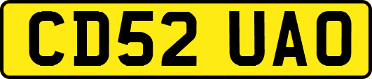 CD52UAO
