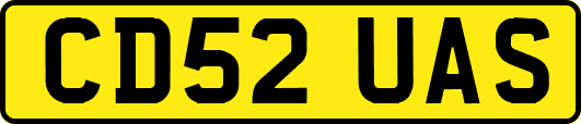 CD52UAS