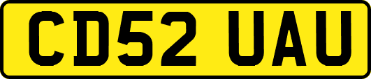 CD52UAU