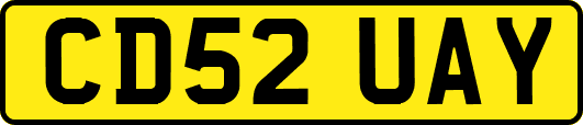CD52UAY