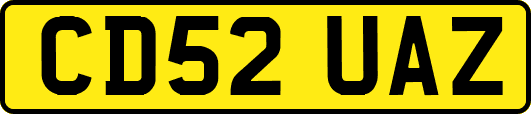 CD52UAZ