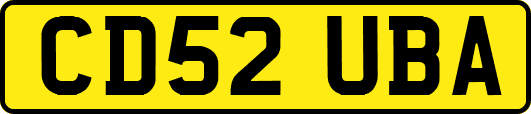 CD52UBA
