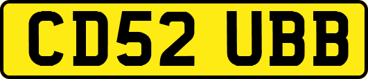 CD52UBB