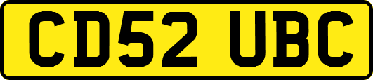 CD52UBC