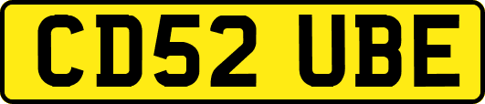 CD52UBE