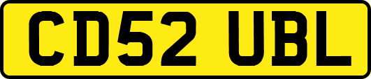 CD52UBL