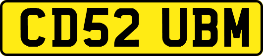 CD52UBM