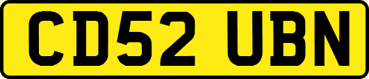 CD52UBN