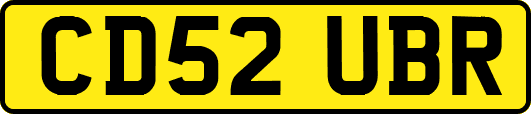 CD52UBR