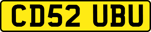 CD52UBU