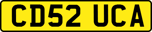 CD52UCA