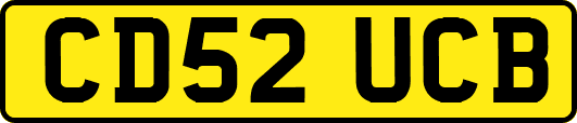 CD52UCB