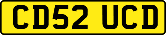 CD52UCD