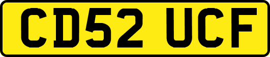 CD52UCF