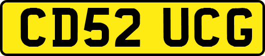 CD52UCG