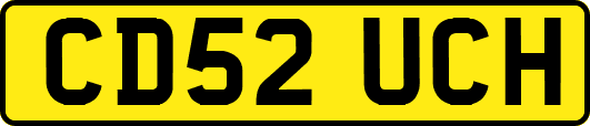 CD52UCH