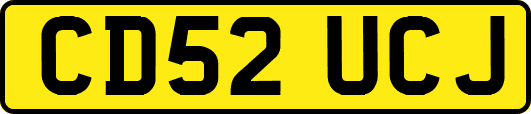 CD52UCJ