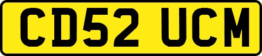 CD52UCM