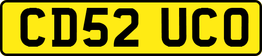CD52UCO