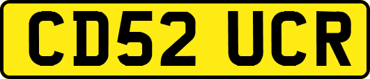 CD52UCR