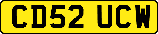 CD52UCW