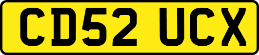 CD52UCX