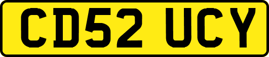 CD52UCY