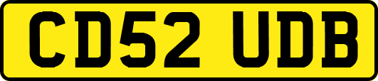 CD52UDB