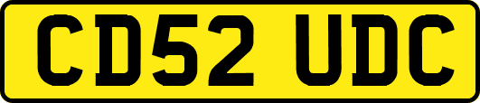 CD52UDC