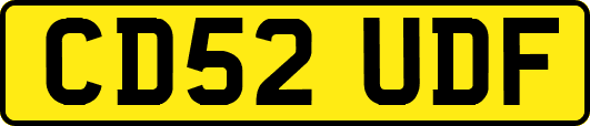 CD52UDF