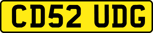 CD52UDG