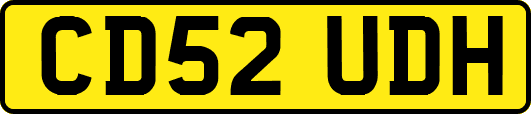 CD52UDH