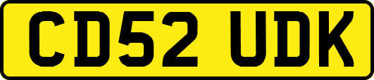 CD52UDK