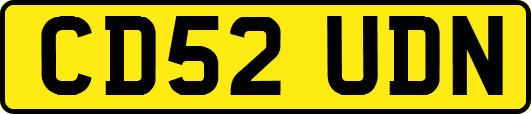 CD52UDN