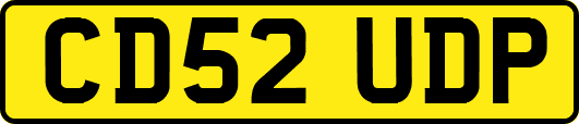 CD52UDP
